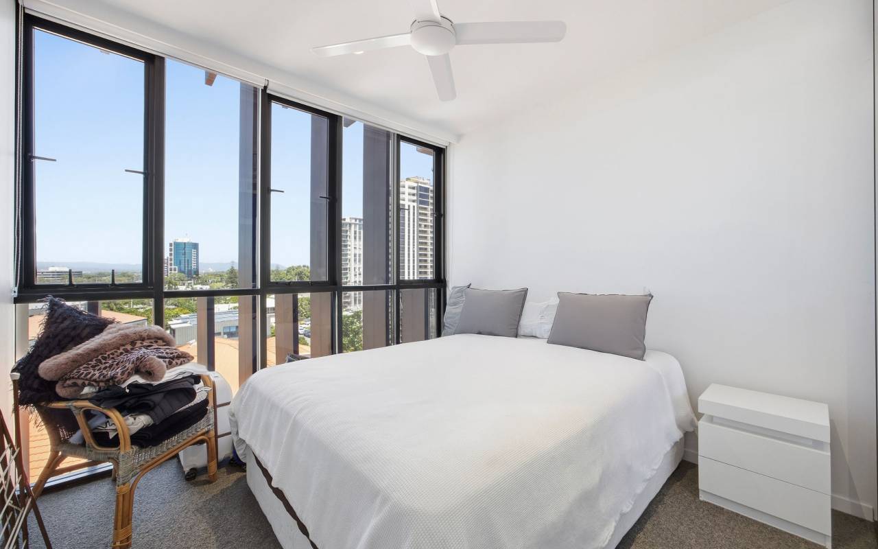 502/28 Dalpura Street, Chevron Island, QLD 4217 AUSTRALIA