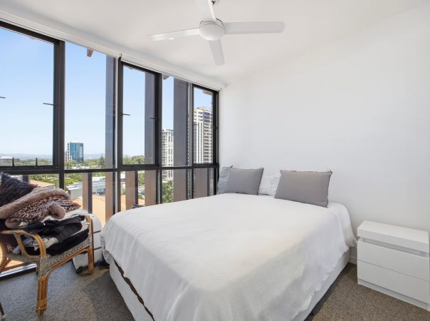 502/28 Dalpura Street, Chevron Island, QLD 4217 AUSTRALIA