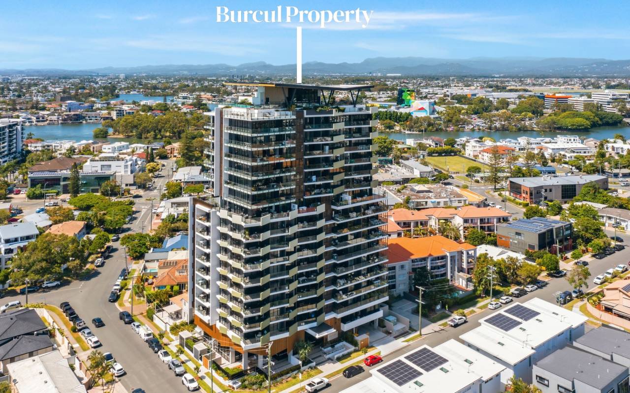 502/28 Dalpura Street, Chevron Island, QLD 4217 AUSTRALIA
