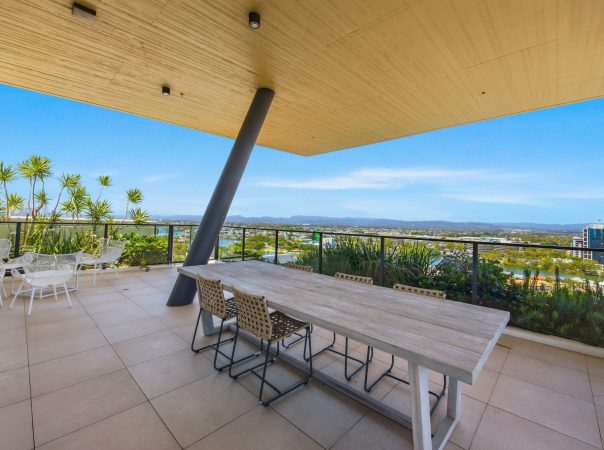 502/28 Dalpura Street, Chevron Island, QLD 4217 AUSTRALIA