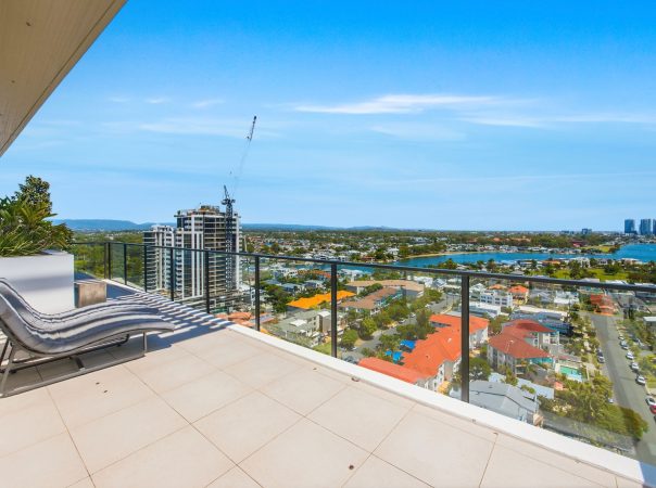 502/28 Dalpura Street, Chevron Island, QLD 4217 AUSTRALIA