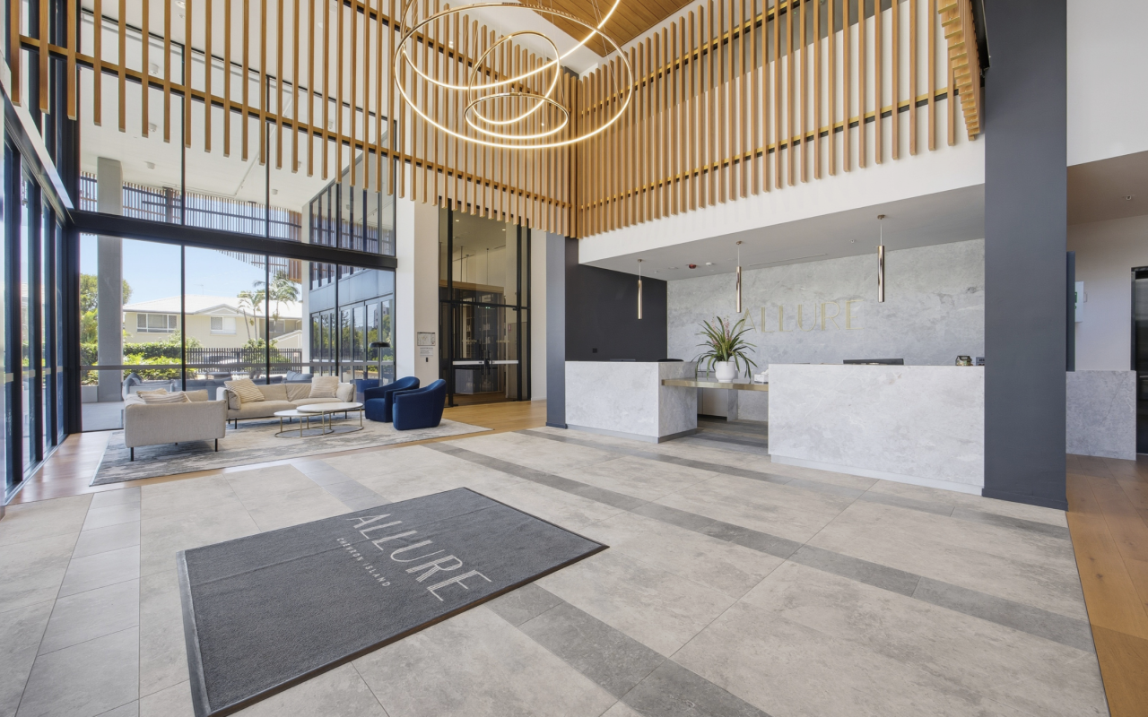502/28 Dalpura Street, Chevron Island, QLD 4217 AUSTRALIA