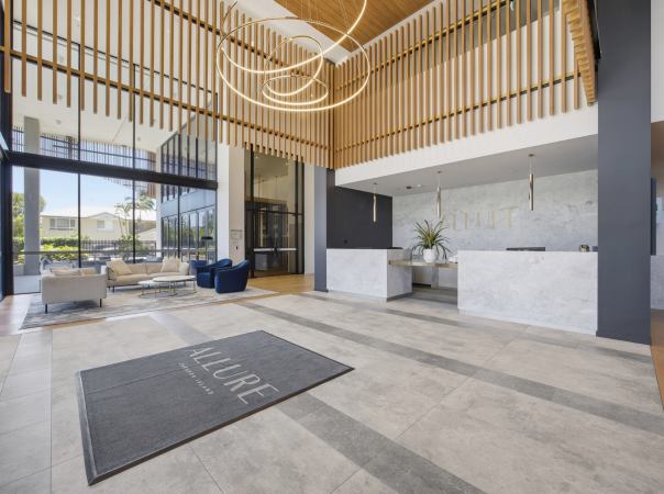 502/28 Dalpura Street, Chevron Island, QLD 4217 AUSTRALIA