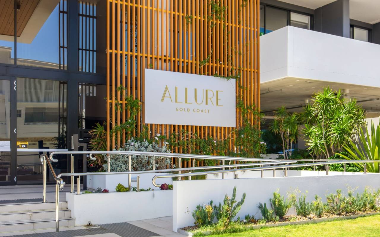 502/28 Dalpura Street, Chevron Island, QLD 4217 AUSTRALIA