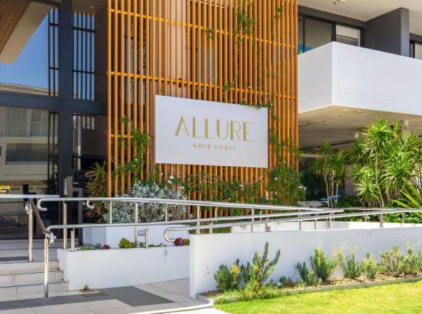 502/28 Dalpura Street, Chevron Island, QLD 4217 AUSTRALIA