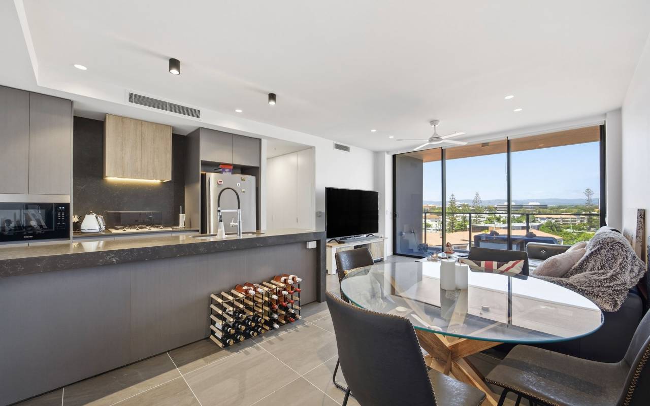 502/28 Dalpura Street, Chevron Island, QLD 4217 AUSTRALIA