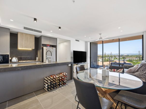 502/28 Dalpura Street, Chevron Island, QLD 4217 AUSTRALIA