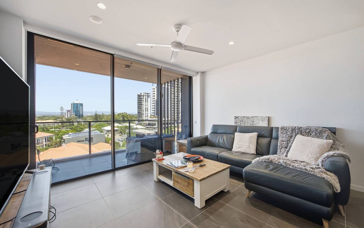 502/28 Dalpura Street, Chevron Island, QLD 4217 AUSTRALIA