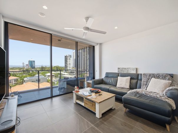 502/28 Dalpura Street, Chevron Island, QLD 4217 AUSTRALIA