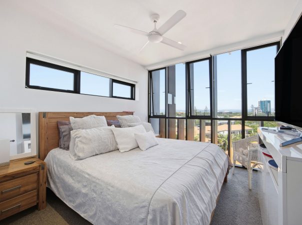 502/28 Dalpura Street, Chevron Island, QLD 4217 AUSTRALIA
