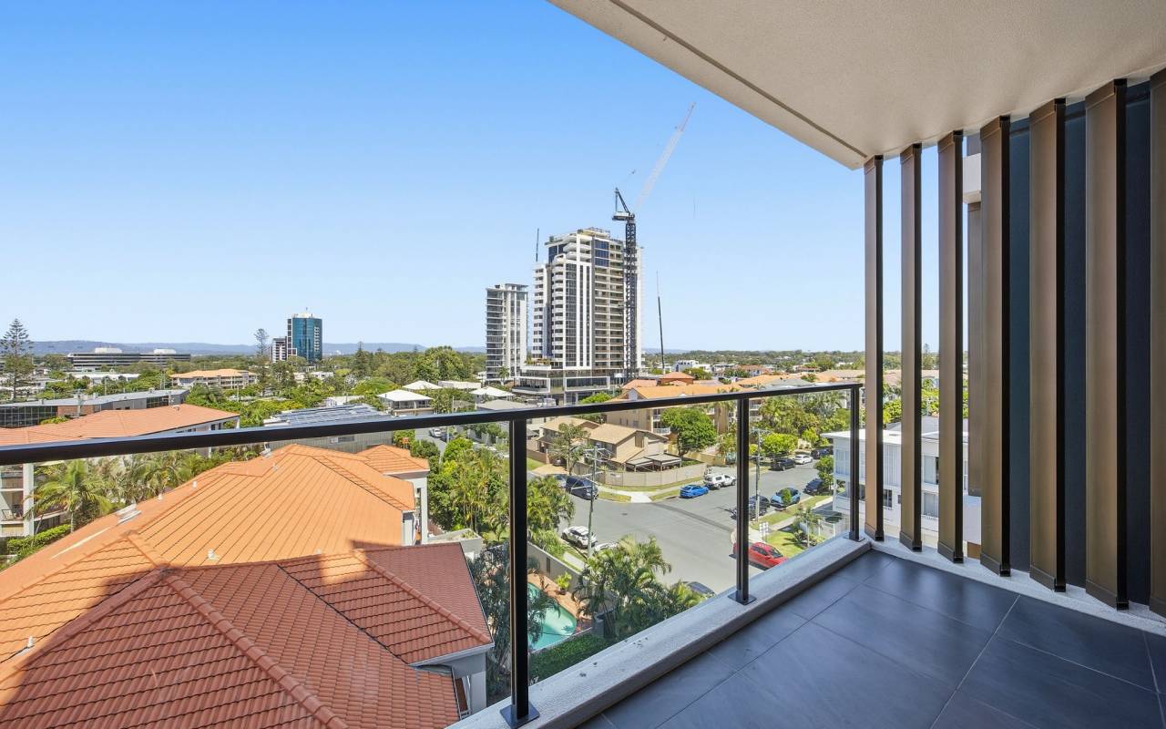 502/28 Dalpura Street, Chevron Island, QLD 4217 AUSTRALIA