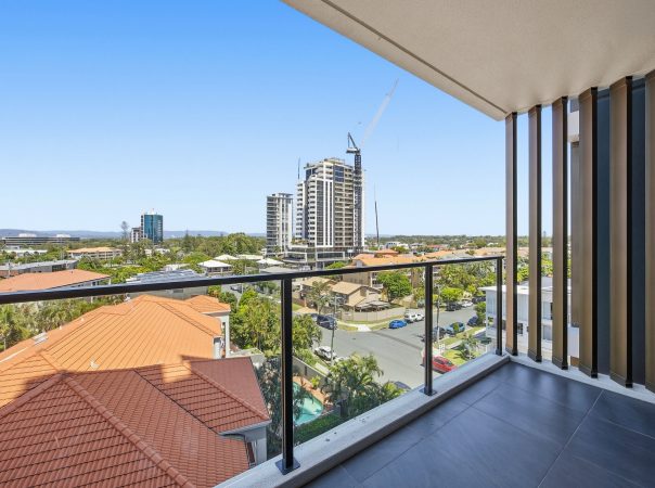 502/28 Dalpura Street, Chevron Island, QLD 4217 AUSTRALIA