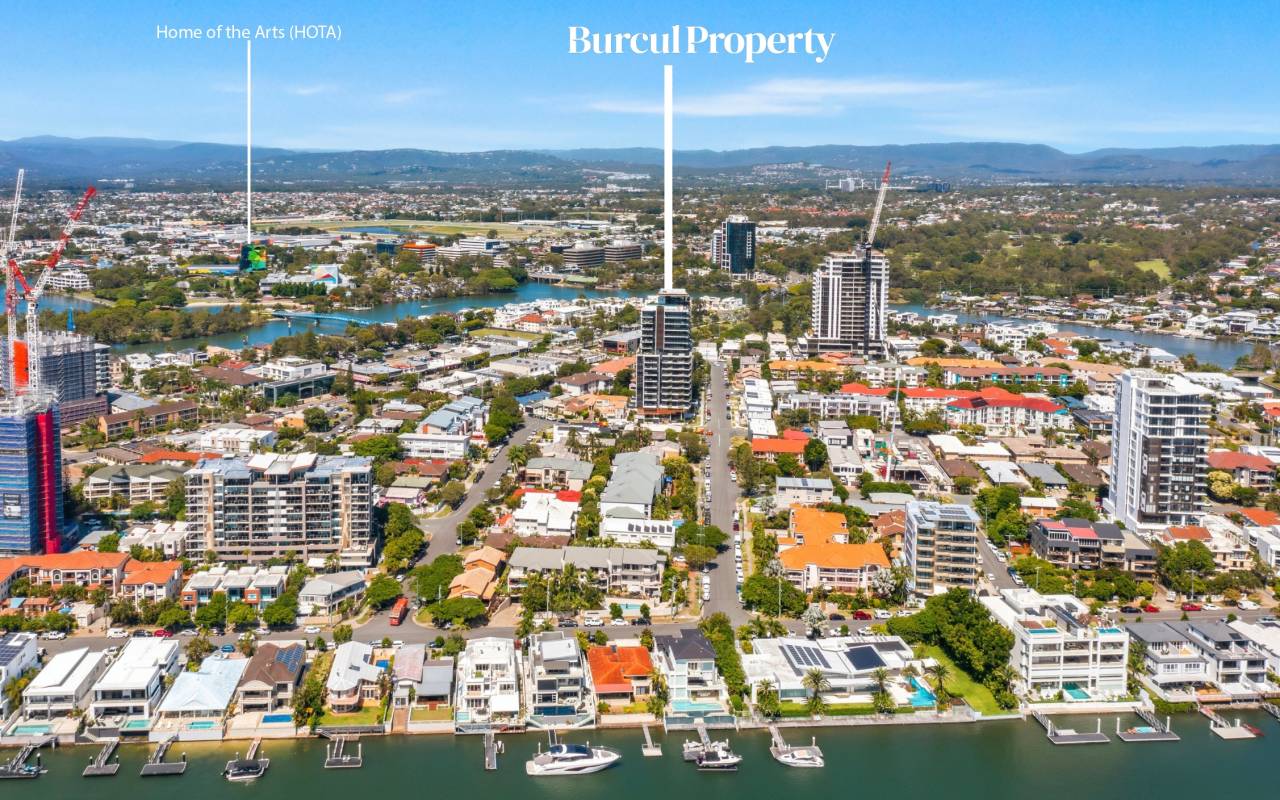 502/28 Dalpura Street, Chevron Island, QLD 4217 AUSTRALIA