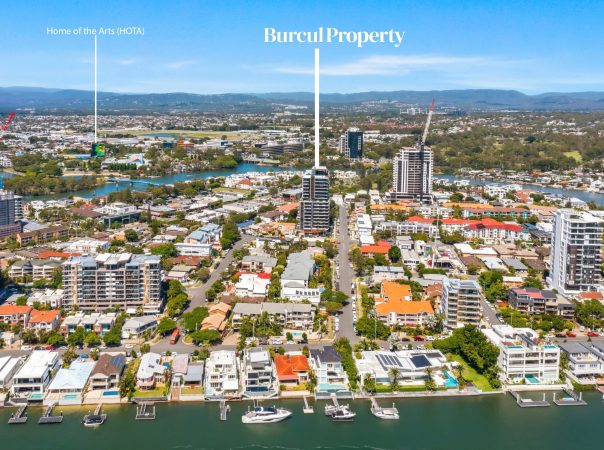 502/28 Dalpura Street, Chevron Island, QLD 4217 AUSTRALIA