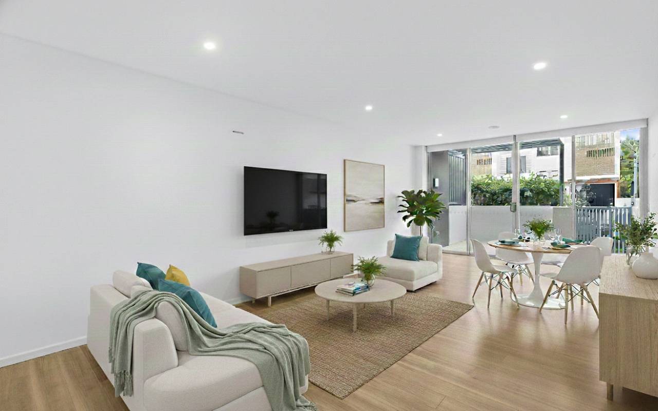 110/9 Norfolk Avenue, Surfers Paradise, Qld 4217 AU