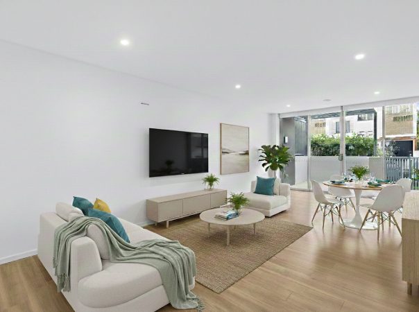 110/9 Norfolk Avenue, Surfers Paradise, Qld 4217 AU