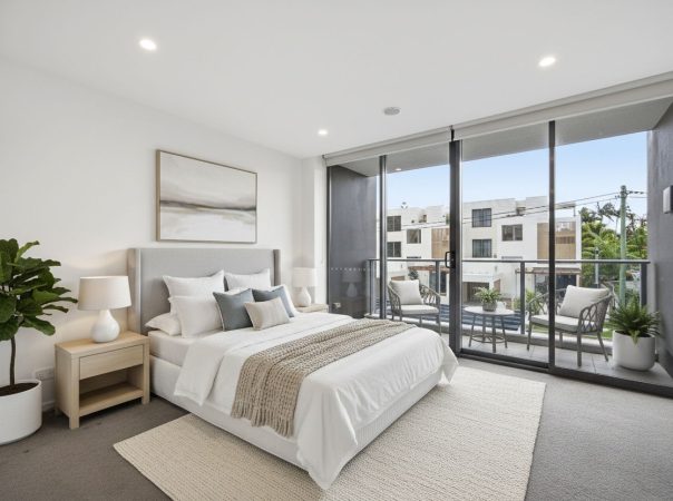 110/9 Norfolk Avenue, Surfers Paradise, Qld 4217 AU