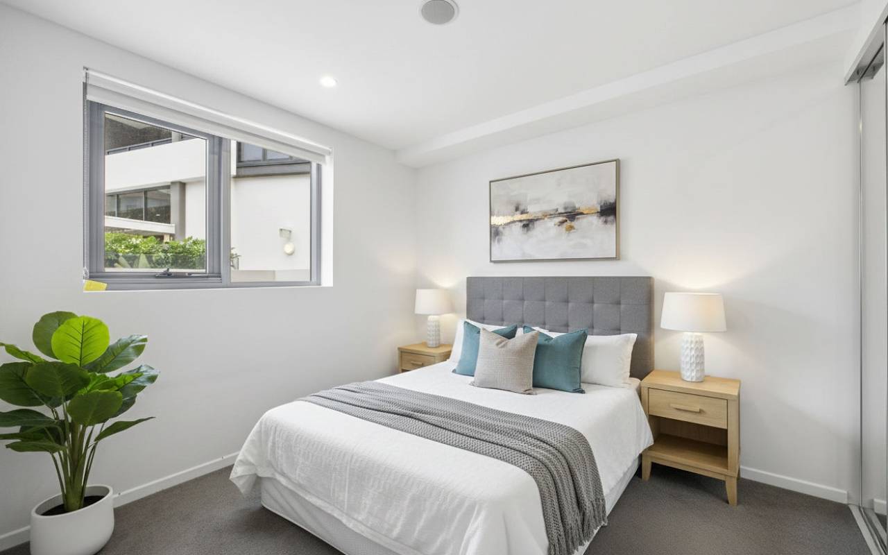 110/9 Norfolk Avenue, Surfers Paradise, Qld 4217 AU