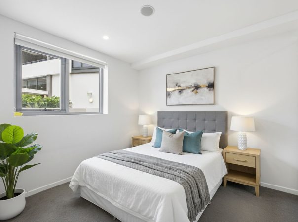 110/9 Norfolk Avenue, Surfers Paradise, Qld 4217 AU