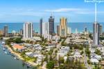 110/9 Norfolk Avenue, Surfers Paradise, Qld 4217 AU