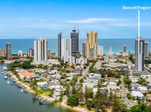 110/9 Norfolk Avenue, Surfers Paradise, Qld 4217 AU