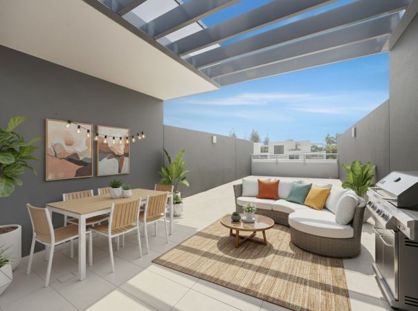 110/9 Norfolk Avenue, Surfers Paradise, Qld 4217 AU