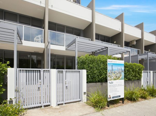 110/9 Norfolk Avenue, Surfers Paradise, Qld 4217 AU