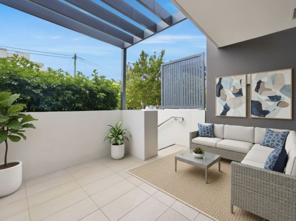 110/9 Norfolk Avenue, Surfers Paradise, Qld 4217 AU