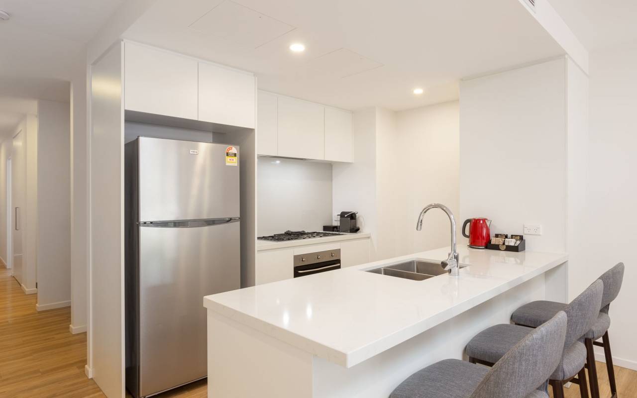 110/9 Norfolk Avenue, Surfers Paradise, Qld 4217 AU