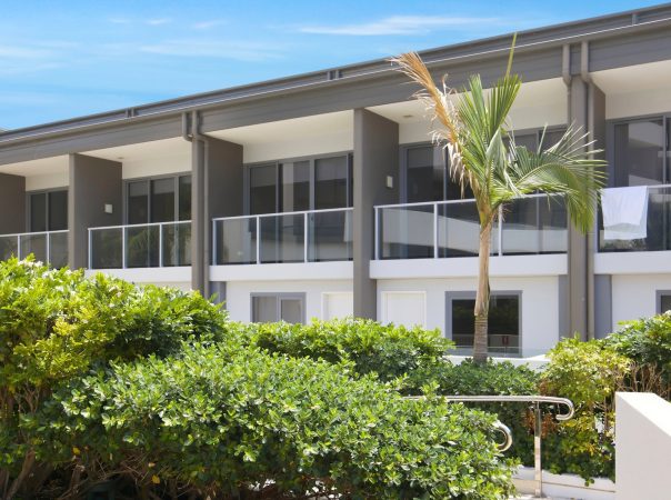 110/9 Norfolk Avenue, Surfers Paradise, Qld 4217 AU