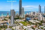 110/9 Norfolk Avenue, Surfers Paradise, Qld 4217 AU