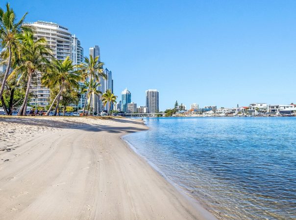 110/9 Norfolk Avenue, Surfers Paradise, Qld 4217 AU