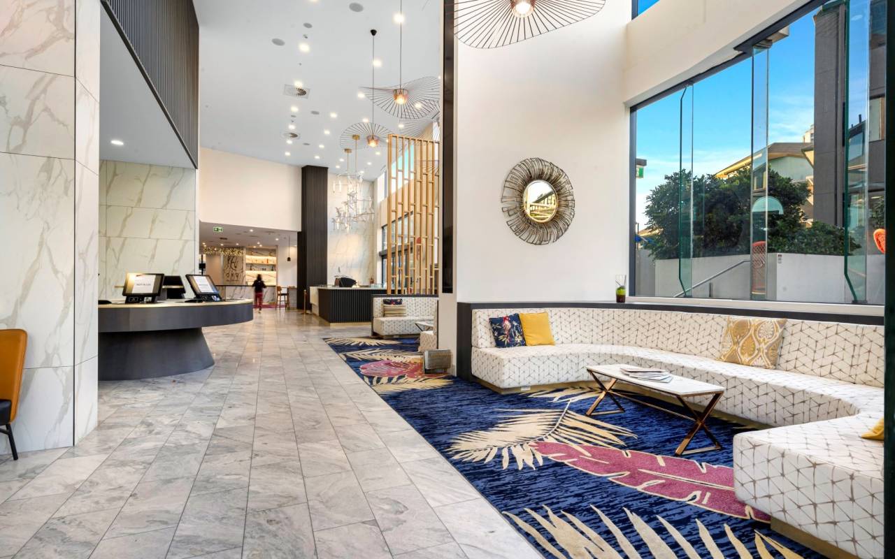 110/9 Norfolk Avenue, Surfers Paradise, Qld 4217 AU