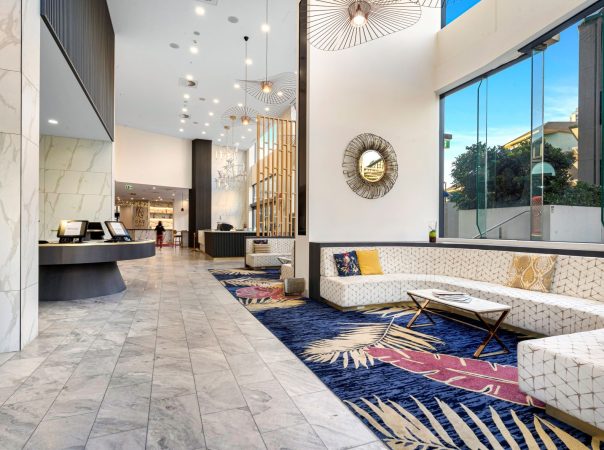 110/9 Norfolk Avenue, Surfers Paradise, Qld 4217 AU