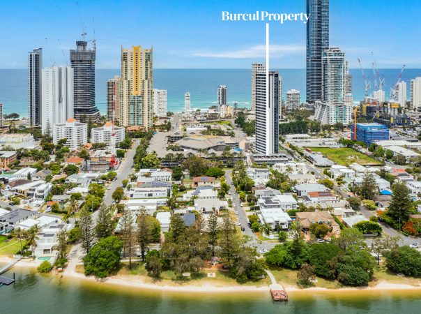 110/9 Norfolk Avenue, Surfers Paradise, Qld 4217 AU