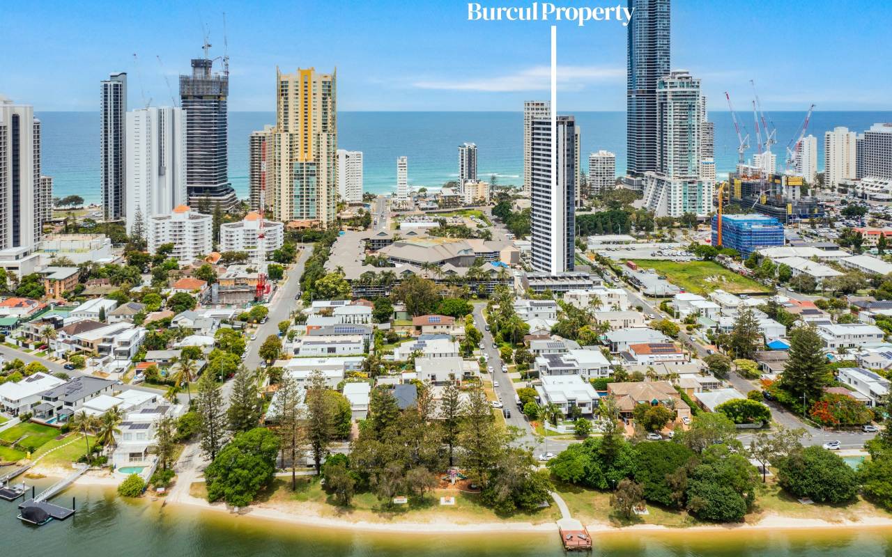 110/9 Norfolk Avenue, Surfers Paradise, Qld 4217 AU