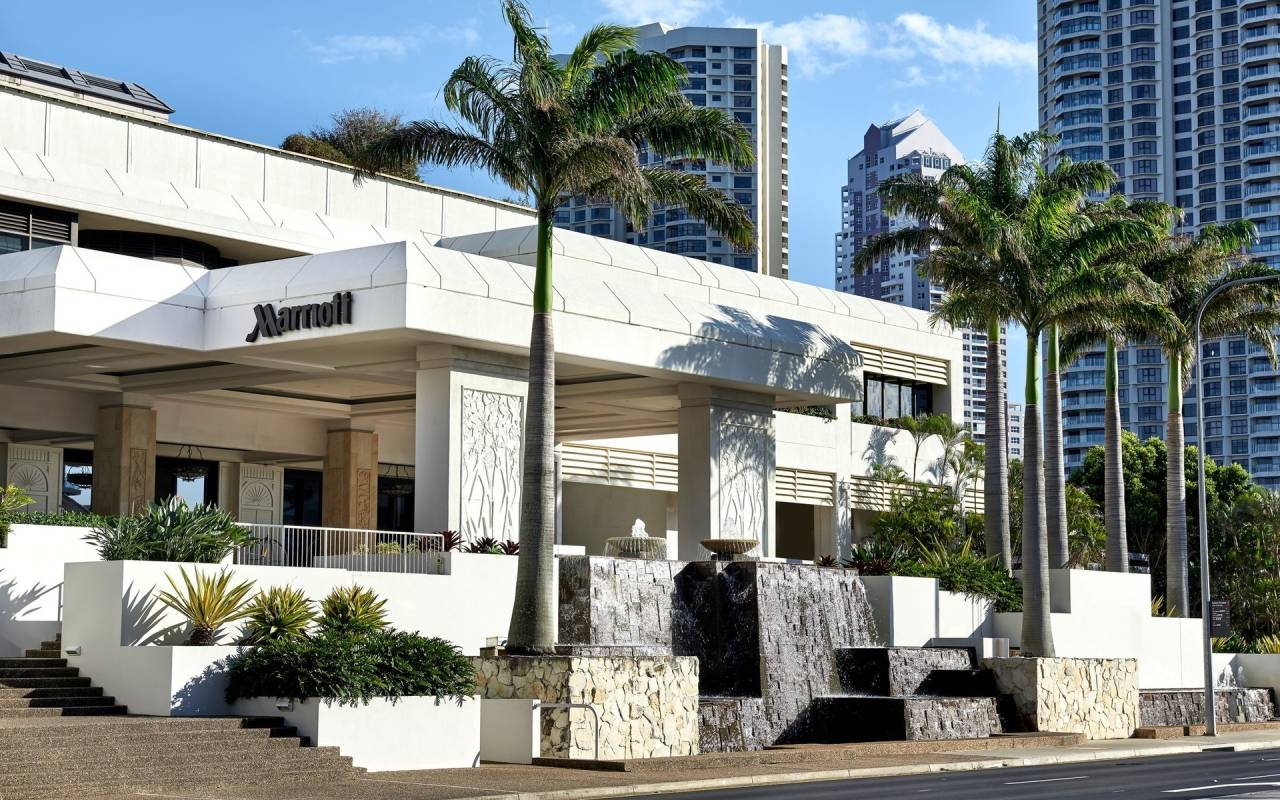 110/9 Norfolk Avenue, Surfers Paradise, Qld 4217 AU