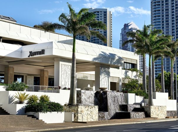 110/9 Norfolk Avenue, Surfers Paradise, Qld 4217 AU