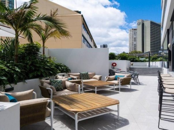 110/9 Norfolk Avenue, Surfers Paradise, Qld 4217 AU