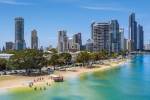 110/9 Norfolk Avenue, Surfers Paradise, Qld 4217 AU