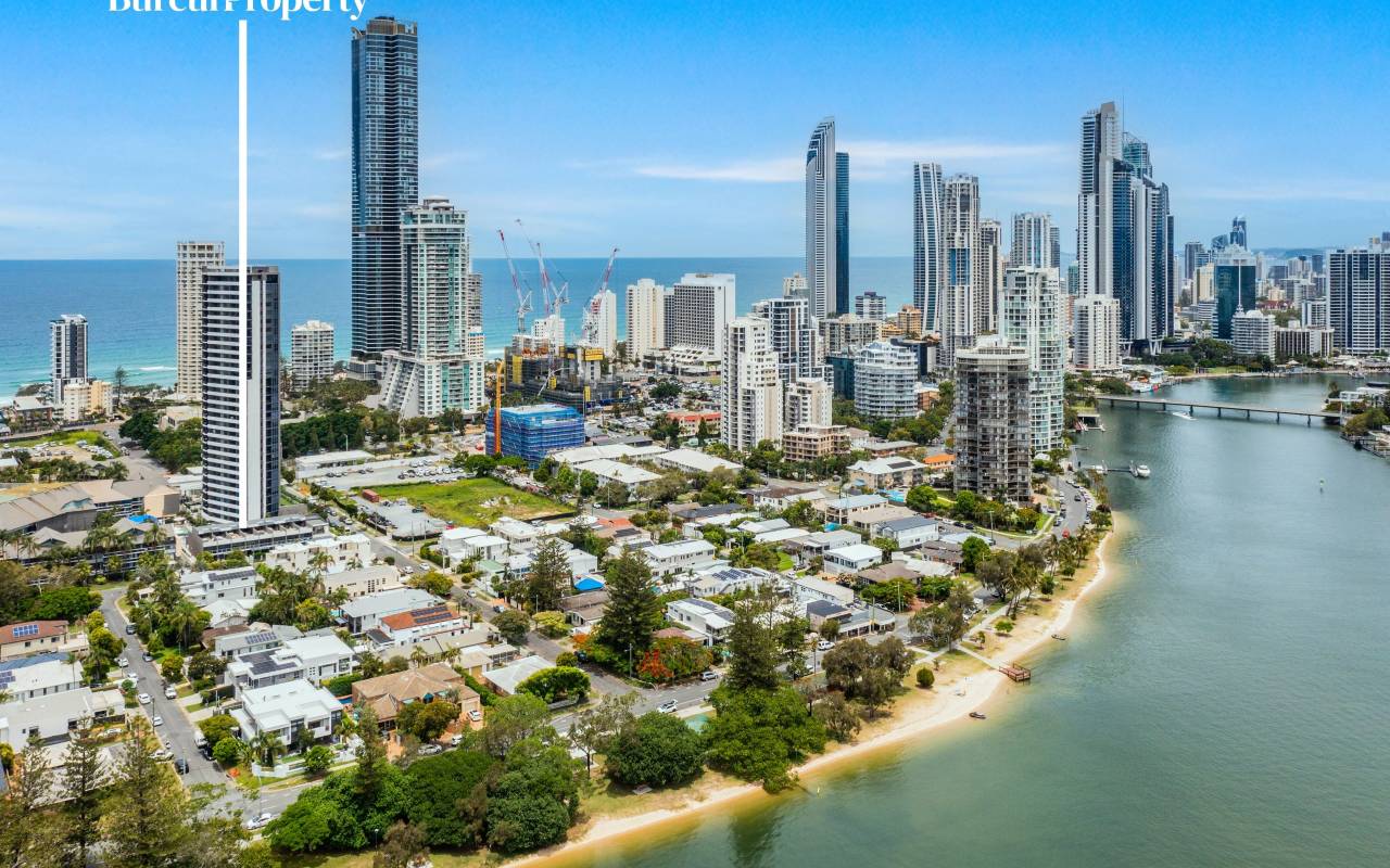 110/9 Norfolk Avenue, Surfers Paradise, Qld 4217 AU