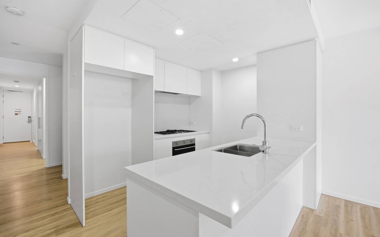 110/9 Norfolk Avenue, Surfers Paradise, Qld 4217 AU