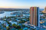 110/9 Norfolk Avenue, Surfers Paradise, Qld 4217 AU