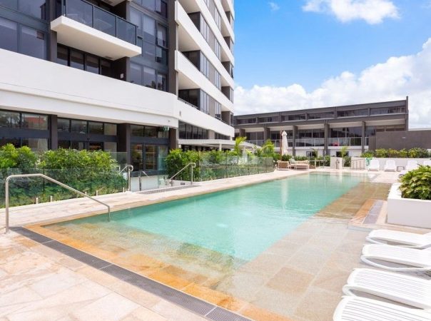 110/9 Norfolk Avenue, Surfers Paradise, Qld 4217 AU
