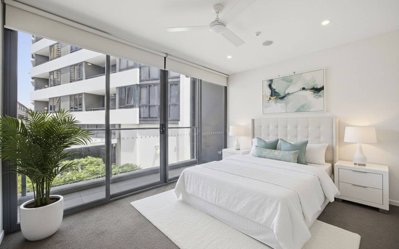 110/9 Norfolk Avenue, Surfers Paradise, Qld 4217 AU