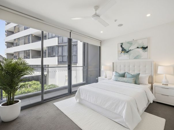 110/9 Norfolk Avenue, Surfers Paradise, Qld 4217 AU