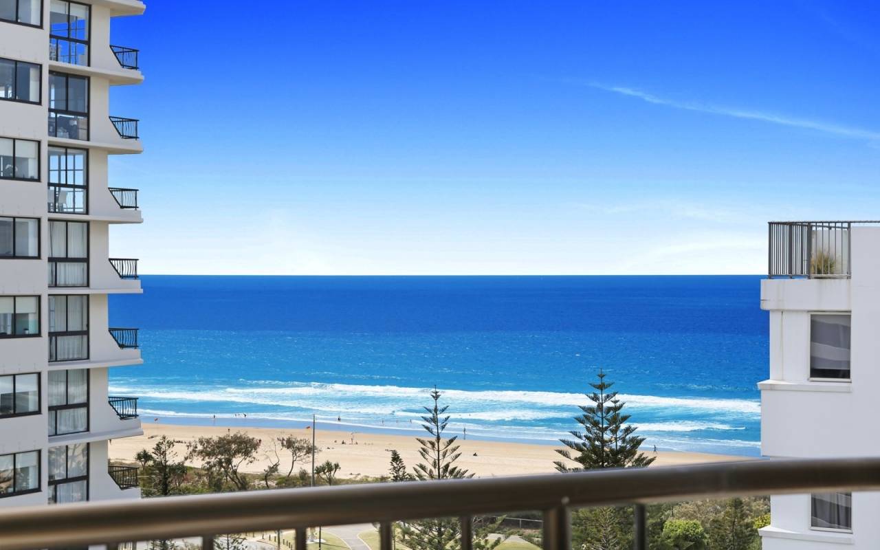 1301/8 Albert Avenue, Broadbeach, Qld 4218 AU