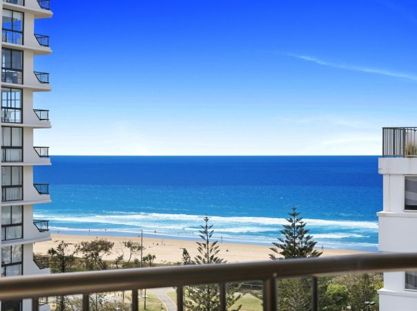 1301/8 Albert Avenue, Broadbeach, Qld 4218 AU