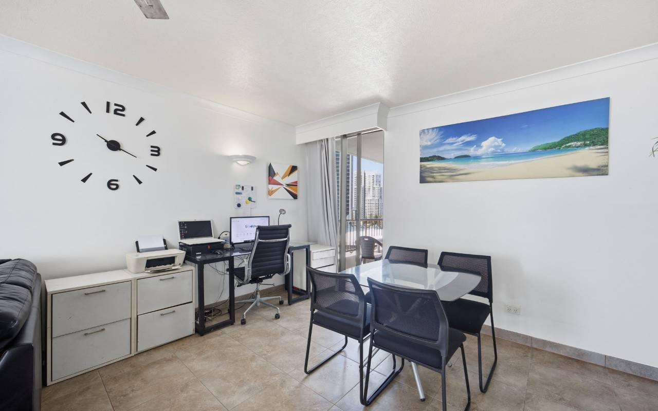 1301/8 Albert Avenue, Broadbeach, Qld 4218 AU