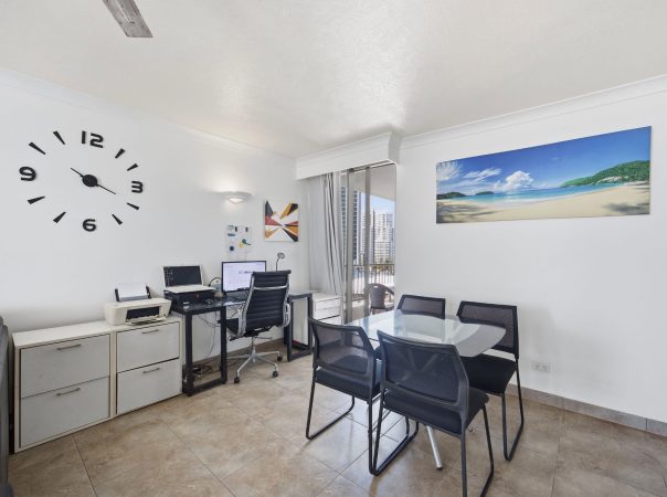 1301/8 Albert Avenue, Broadbeach, Qld 4218 AU